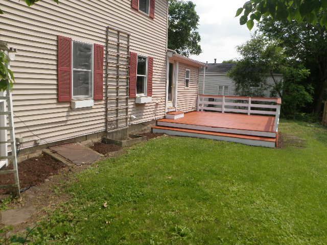 622 Clark Street, Marseilles, IL 61341