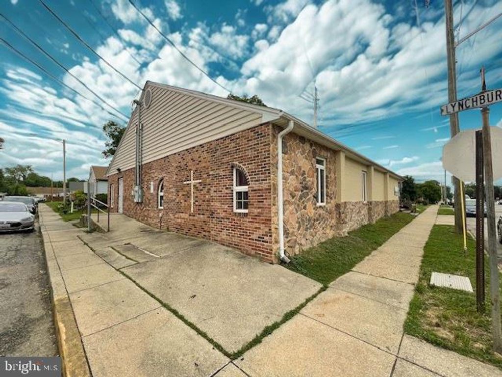 201 N LYNCHBURG STREET, Chestertown, MD 21620