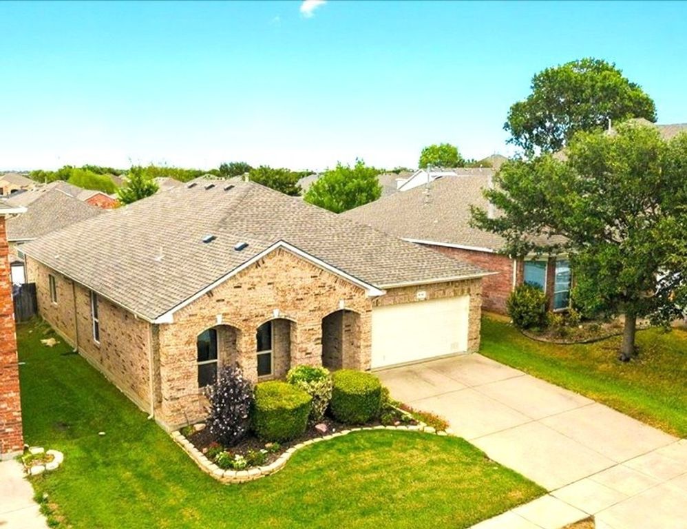 4057 Claymore Lane, Fort Worth, TX 76244 — photo 4