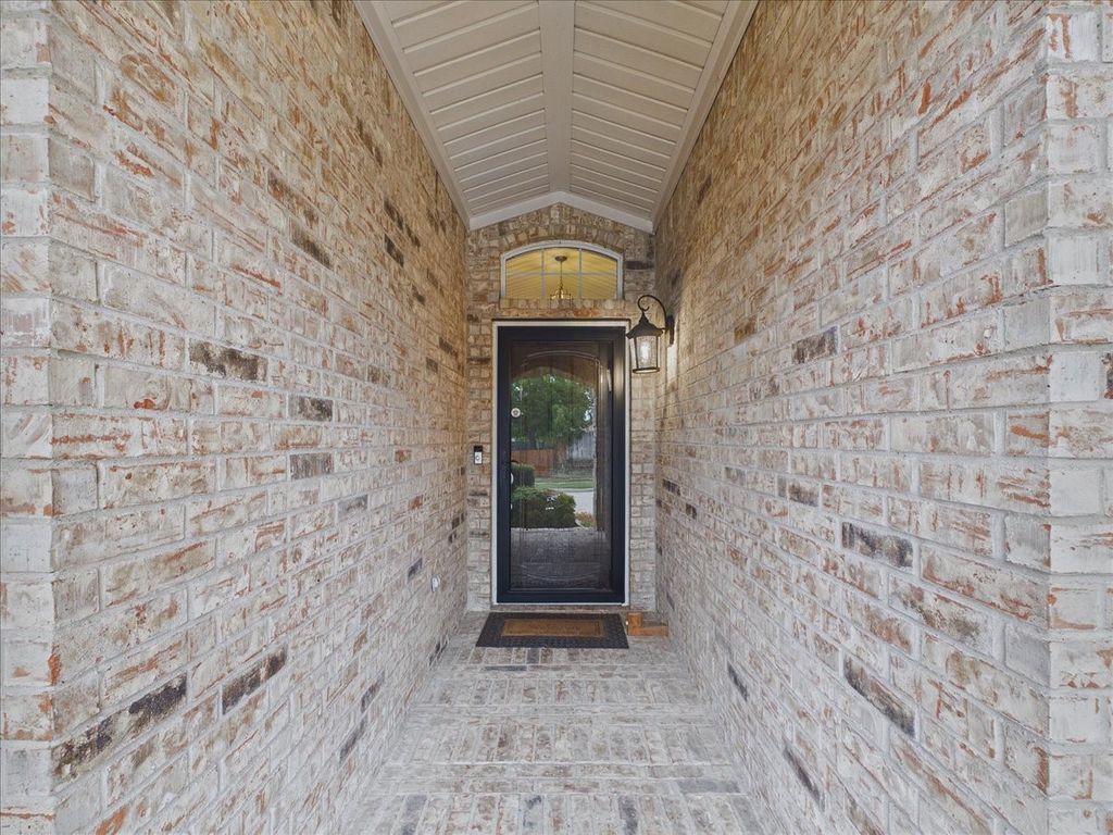 4057 Claymore Lane, Fort Worth, TX 76244 — photo 5