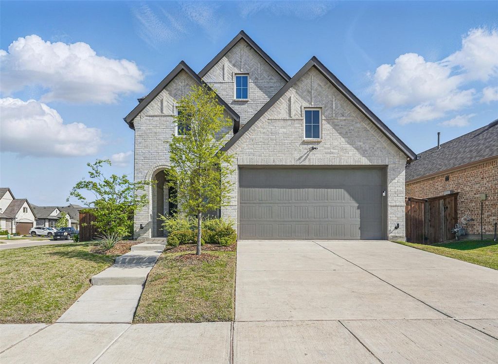 3003 Wind Knot Way, Royse City, TX 75189