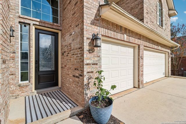 407 Mesa Cyn, San Antonio, TX 78258