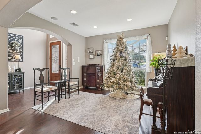 407 Mesa Cyn, San Antonio, TX 78258