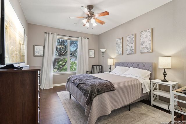 407 Mesa Cyn, San Antonio, TX 78258