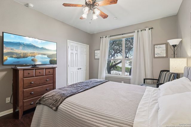 407 Mesa Cyn, San Antonio, TX 78258