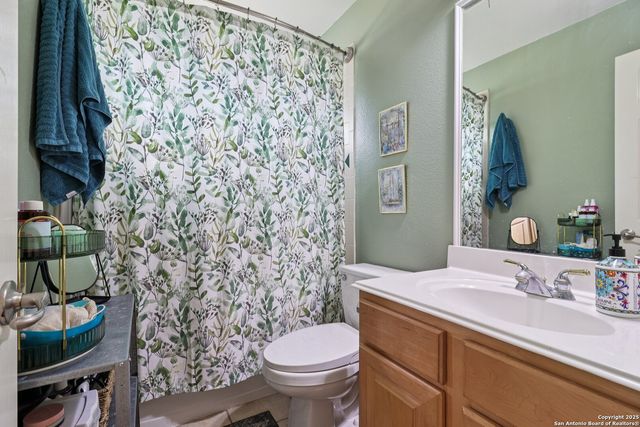 407 Mesa Cyn, San Antonio, TX 78258