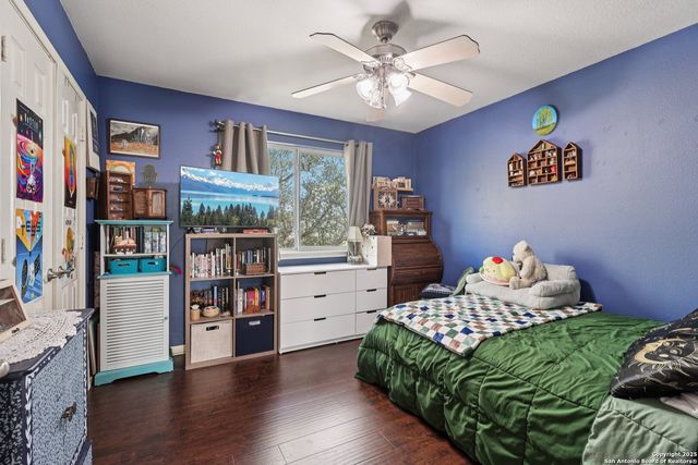 407 Mesa Cyn, San Antonio, TX 78258