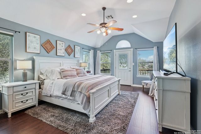 407 Mesa Cyn, San Antonio, TX 78258