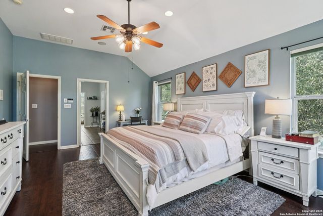 407 Mesa Cyn, San Antonio, TX 78258