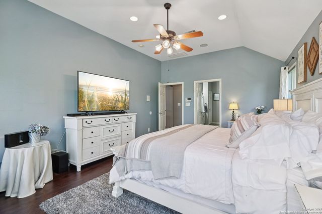 407 Mesa Cyn, San Antonio, TX 78258