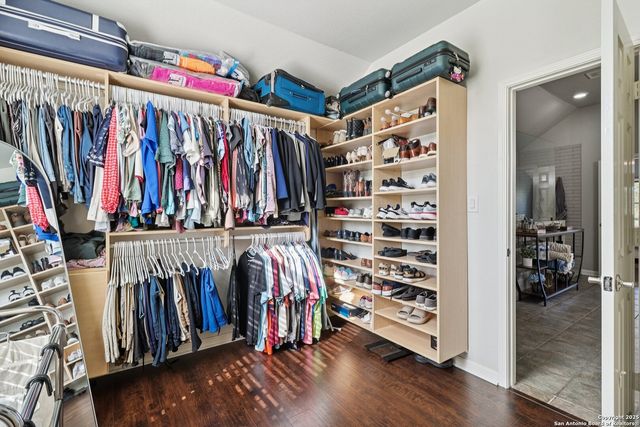 407 Mesa Cyn, San Antonio, TX 78258