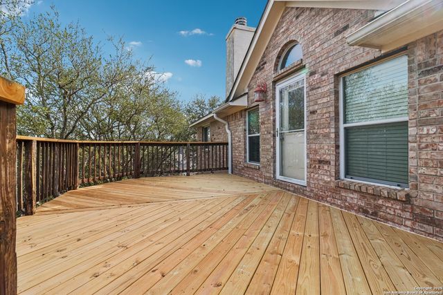 407 Mesa Cyn, San Antonio, TX 78258