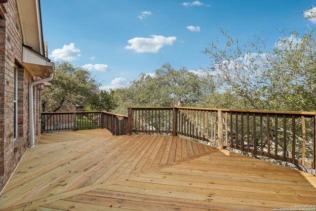 407 Mesa Cyn, San Antonio, TX 78258