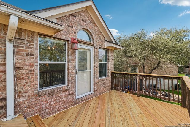 407 Mesa Cyn, San Antonio, TX 78258