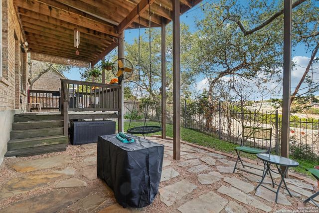 407 Mesa Cyn, San Antonio, TX 78258
