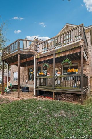 407 Mesa Cyn, San Antonio, TX 78258