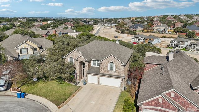 407 Mesa Cyn, San Antonio, TX 78258