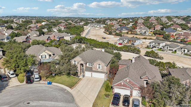 407 Mesa Cyn, San Antonio, TX 78258
