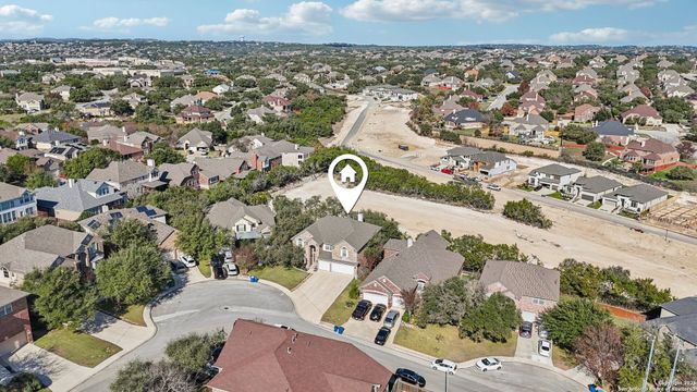 407 Mesa Cyn, San Antonio, TX 78258