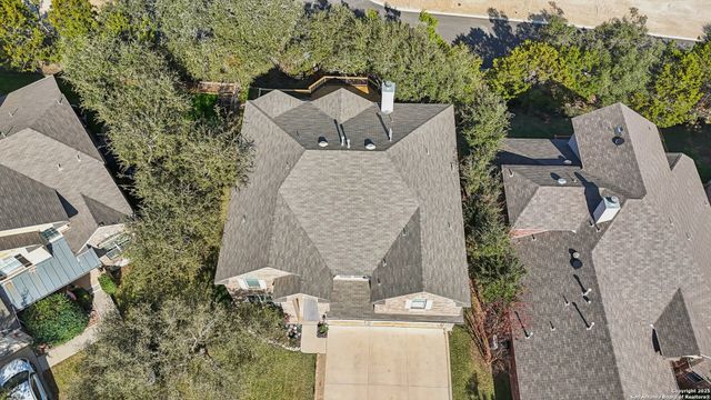 407 Mesa Cyn, San Antonio, TX 78258