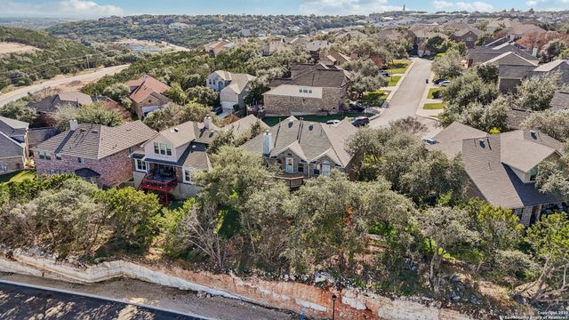 407 Mesa Cyn, San Antonio, TX 78258