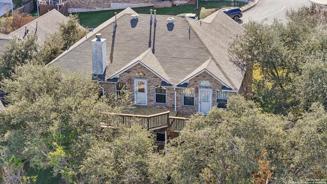 407 Mesa Cyn, San Antonio, TX 78258