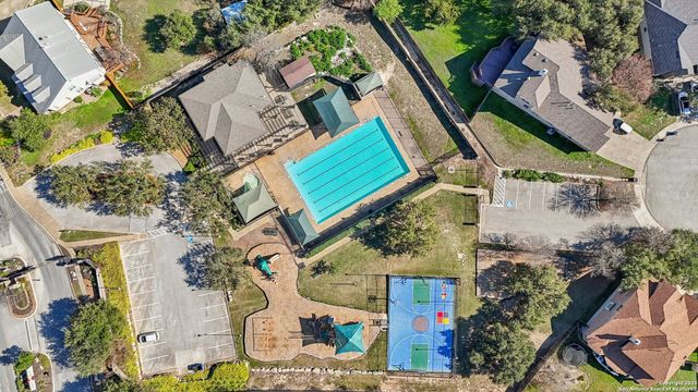 407 Mesa Cyn, San Antonio, TX 78258