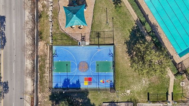 407 Mesa Cyn, San Antonio, TX 78258