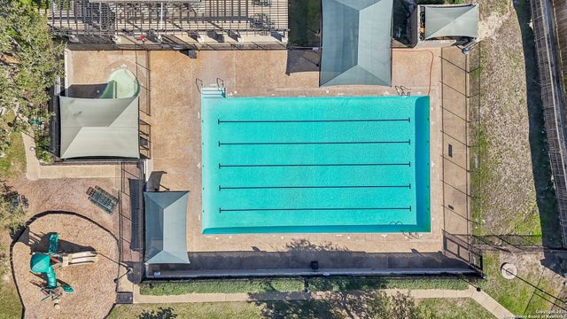 407 Mesa Cyn, San Antonio, TX 78258