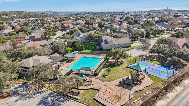 407 Mesa Cyn, San Antonio, TX 78258