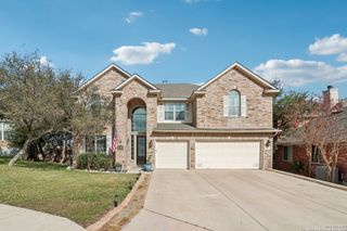 407 Mesa Cyn, San Antonio, TX 78258
