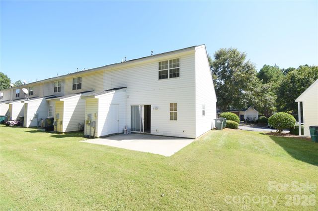 1814 Birch Heights Court, Charlotte, NC 28213
