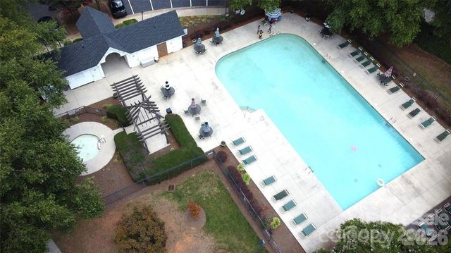 1814 Birch Heights Court, Charlotte, NC 28213