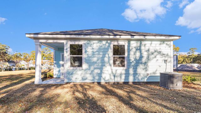 3011 Tasso Dr., Sunset Beach, NC 28468