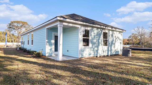 3011 Tasso Dr., Sunset Beach, NC 28468