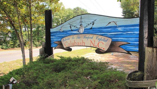 3011 Tasso Dr., Sunset Beach, NC 28468