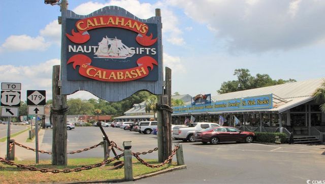 3011 Tasso Dr., Sunset Beach, NC 28468