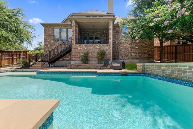 8804 Flycatcher CT, Austin, TX 78738