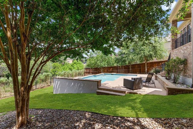 8804 Flycatcher CT, Austin, TX 78738