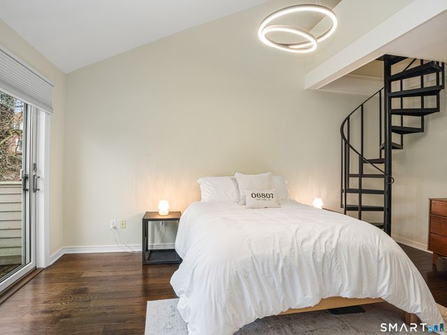 453 East Putnam Avenue 4B, Greenwich, CT 06807