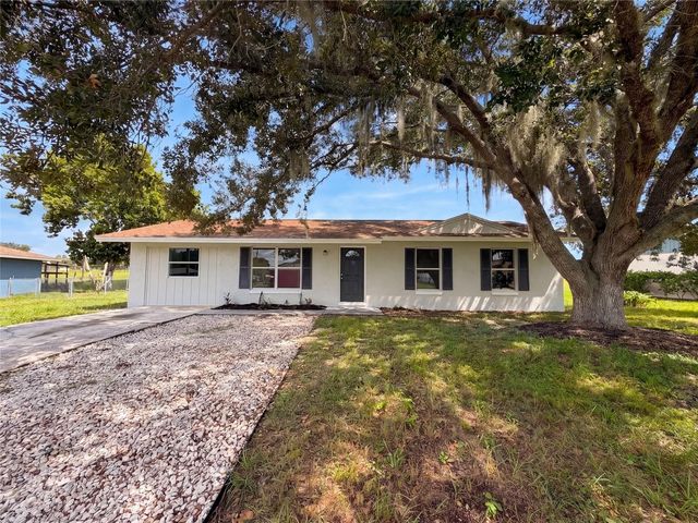 1262 PADGETT CIRCLE, Lady Lake, FL 32159