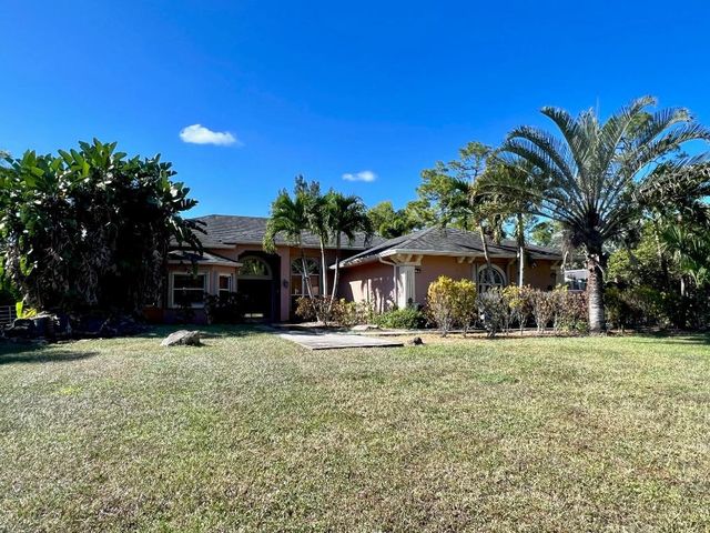5775 Reynolds Road, Lake Worth, FL 33449