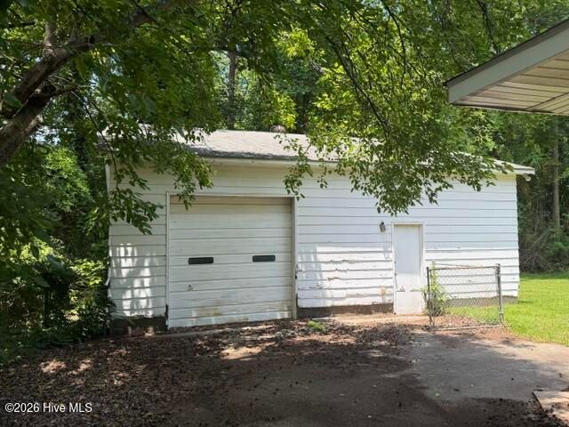 2030 Azalea Drive, Goldsboro, NC 27530