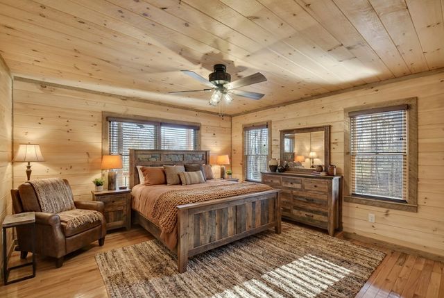 17 Dial Mountain Drive, Blue Ridge, GA 30513