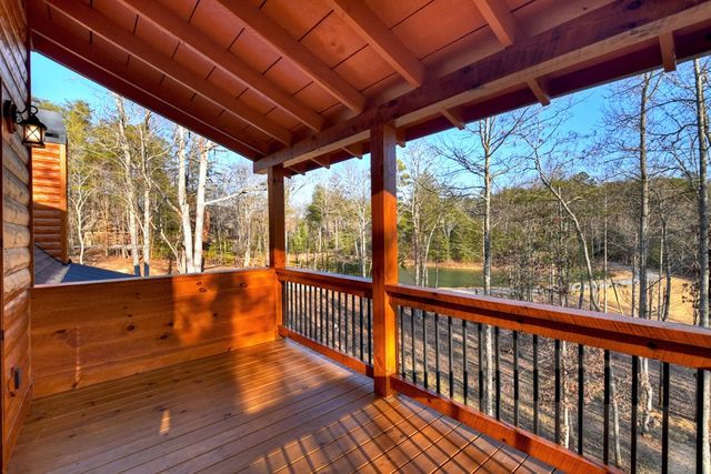 17 Dial Mountain Drive, Blue Ridge, GA 30513