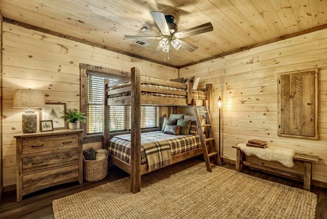 17 Dial Mountain Drive, Blue Ridge, GA 30513