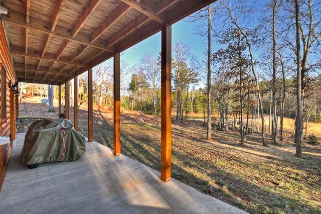 17 Dial Mountain Drive, Blue Ridge, GA 30513