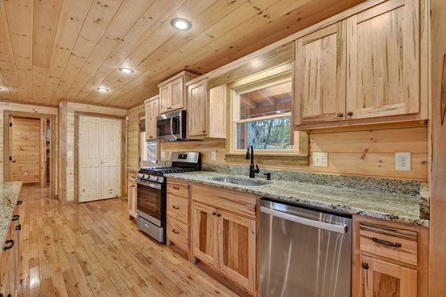 17 Dial Mountain Drive, Blue Ridge, GA 30513