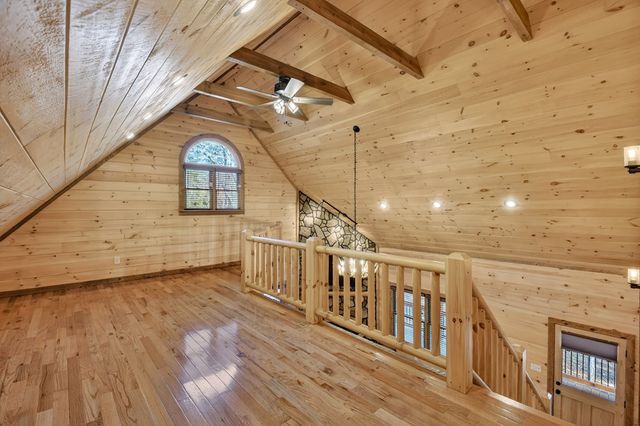 17 Dial Mountain Drive, Blue Ridge, GA 30513