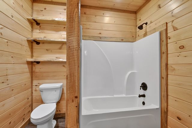 17 Dial Mountain Drive, Blue Ridge, GA 30513